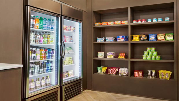 Images Staybridge Suites Lexington South by IHG