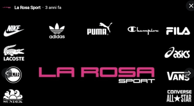 Images La Rosa Sport