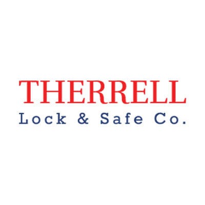 Therrell Lock & Safe Co Logo