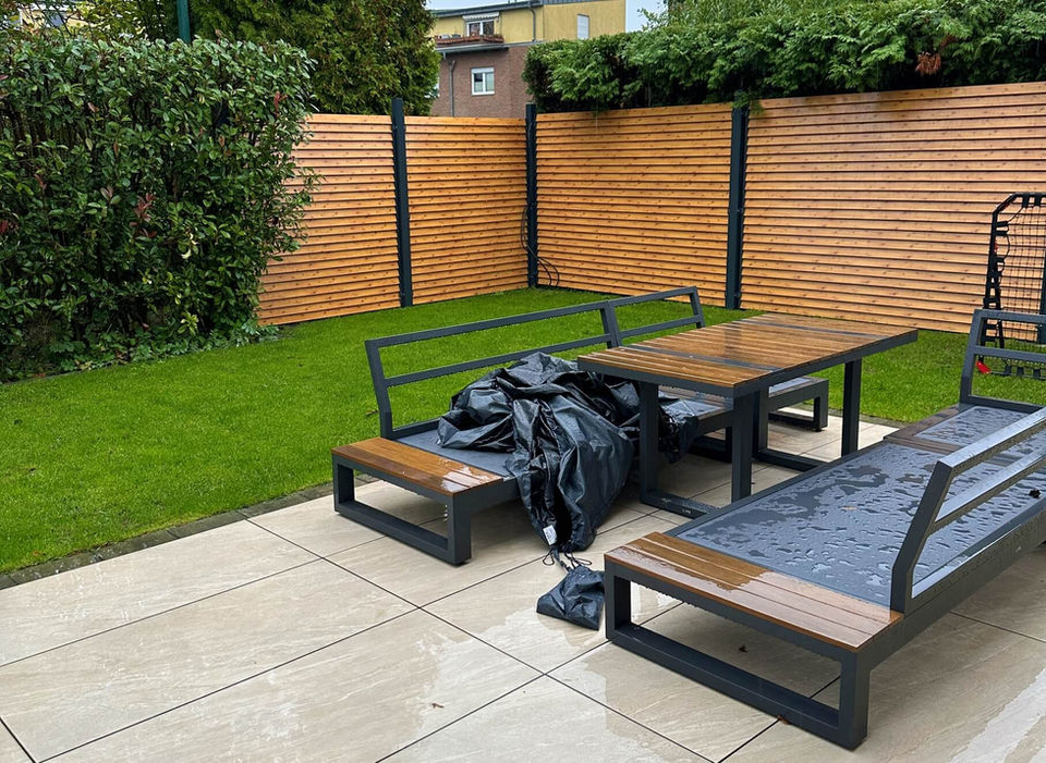 Zaun-Kauf.ch, Florenz-Strasse 1E in Münchenstein