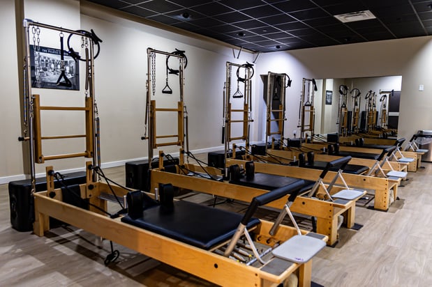 Images Oxford Athletic Club