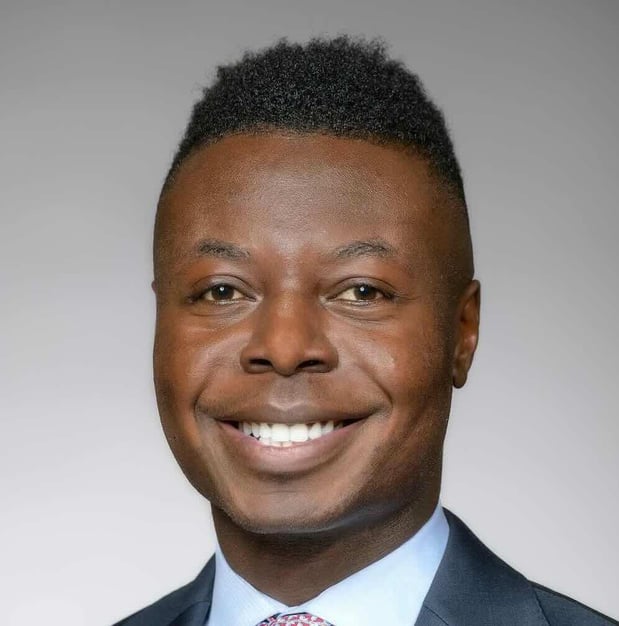 Images Nana Sarpong, MD, MBA
