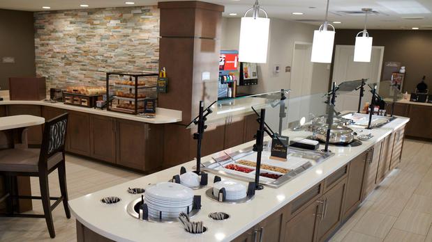 Images Staybridge Suites Southgate – Detroit Area by IHG