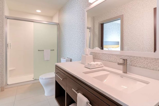 Images Home2 Suites by Hilton Alcoa Knoxville Airport