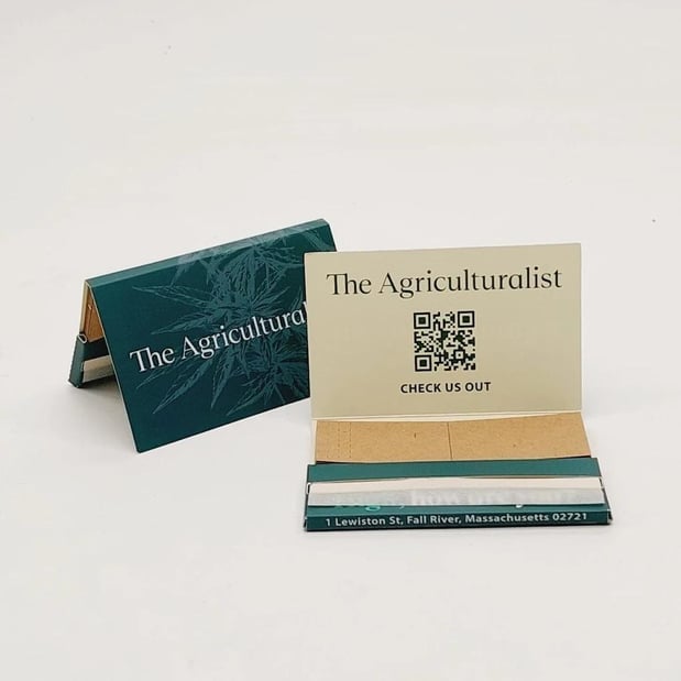 Images The Agriculturalist Cannabis Dispensary