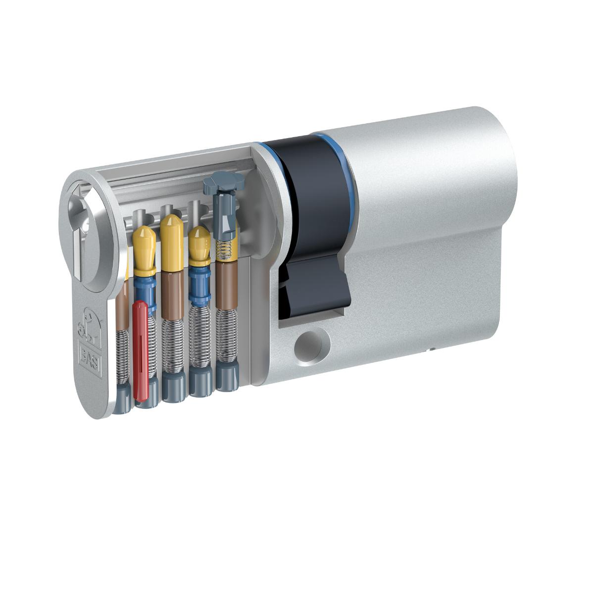 Bender³ Schlüssel(dienst) - Schlösser - Schließanlagen, Kirschblütenstr. 47 in Heddesheim