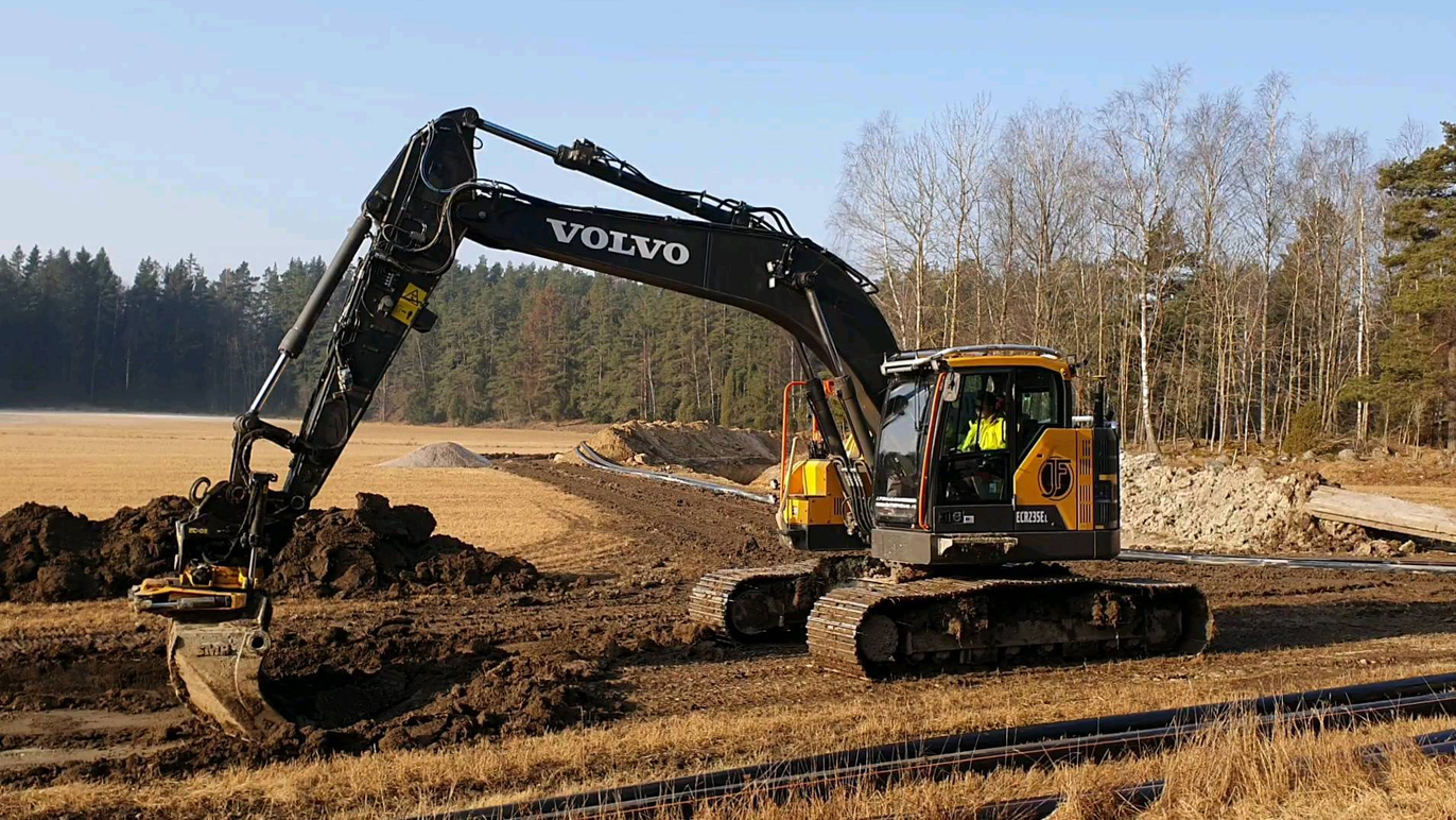 Images J.Forssmans Entreprenad AB