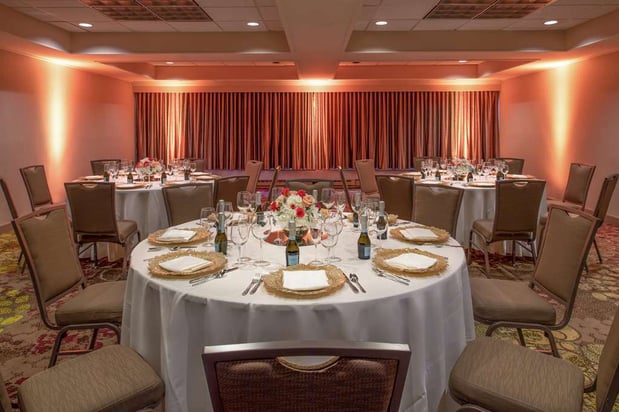 Images DoubleTree Suites by Hilton Hotel Seattle Airport - Southcenter