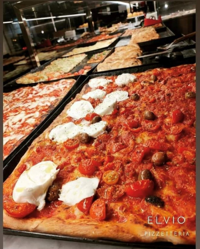 Images Pizzetteria Elvio
