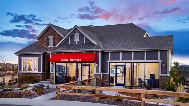 Images Macanta by Taylor Morrison