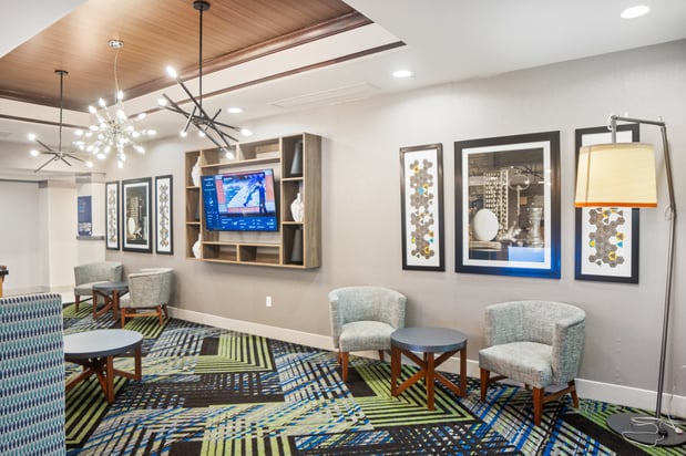 Images Holiday Inn Express & Suites Stroudsburg-Poconos by IHG