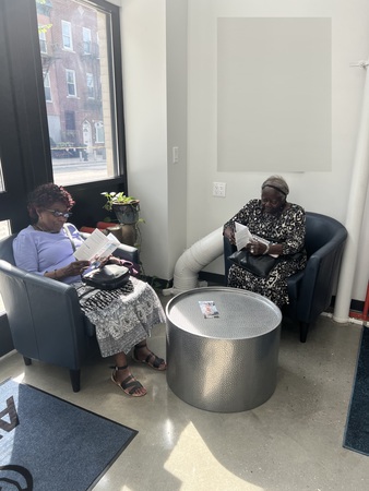 Images Donavan Thomas: Allstate Insurance