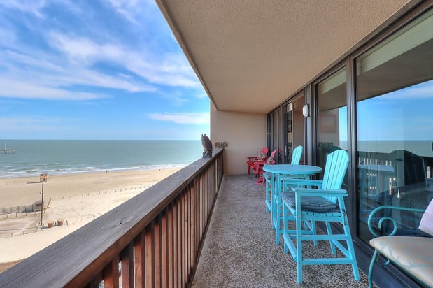 Images The Dunes Condominiums