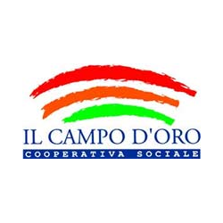 Il Campo D'Oro Soc. Coop. Rl Logo