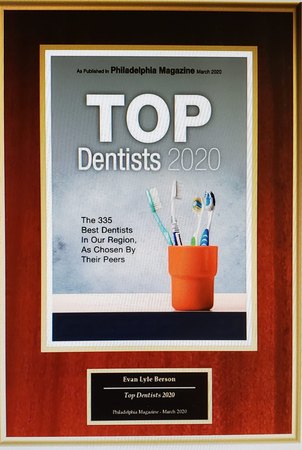 Images Berson Dental Health Care