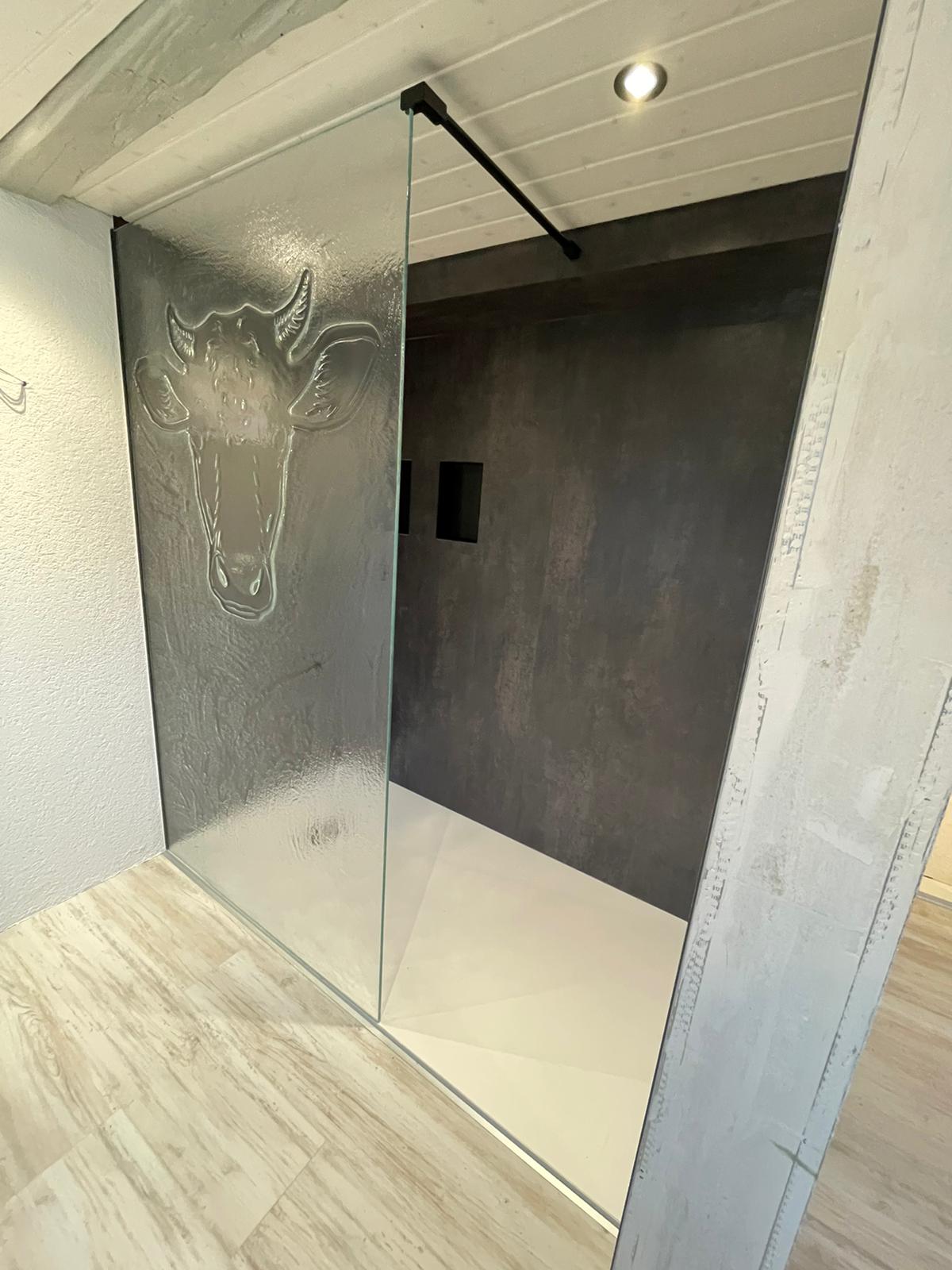 MEHDI Haustechnik GmbH, Almendsberg 574 in Walzenhausen