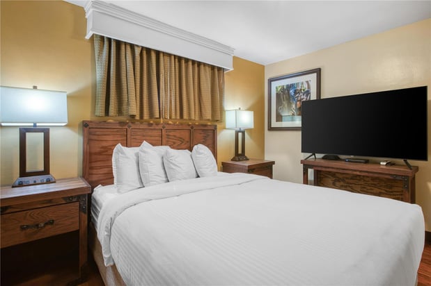 Images Best Western Rancho Grande