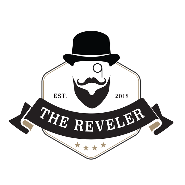 The Reveler Logo