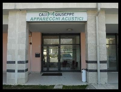 Images Apparecchi Acustici Cali' Giuseppe