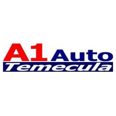 A1 Auto Temecula Logo