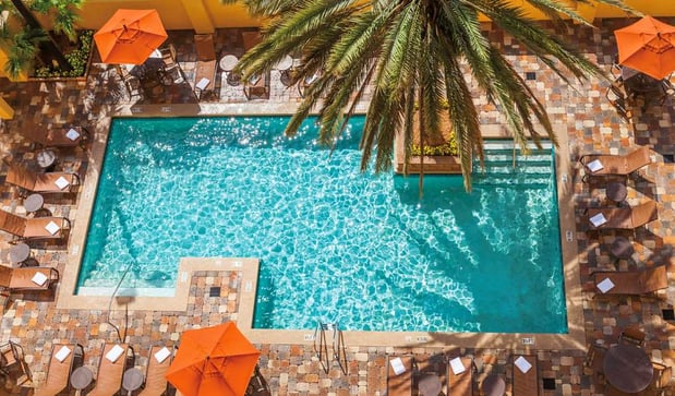 Images Embassy Suites by Hilton Orlando International Drive Convention Center