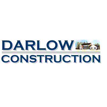 LOGO Darlow Construction Hayle 01736 757855