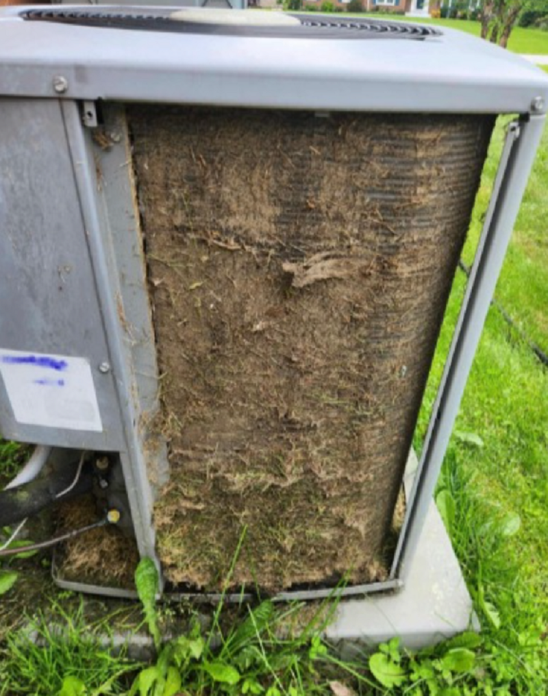 D&T Heating & Cooling Image