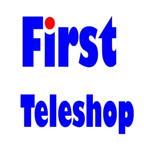 First Teleshop  