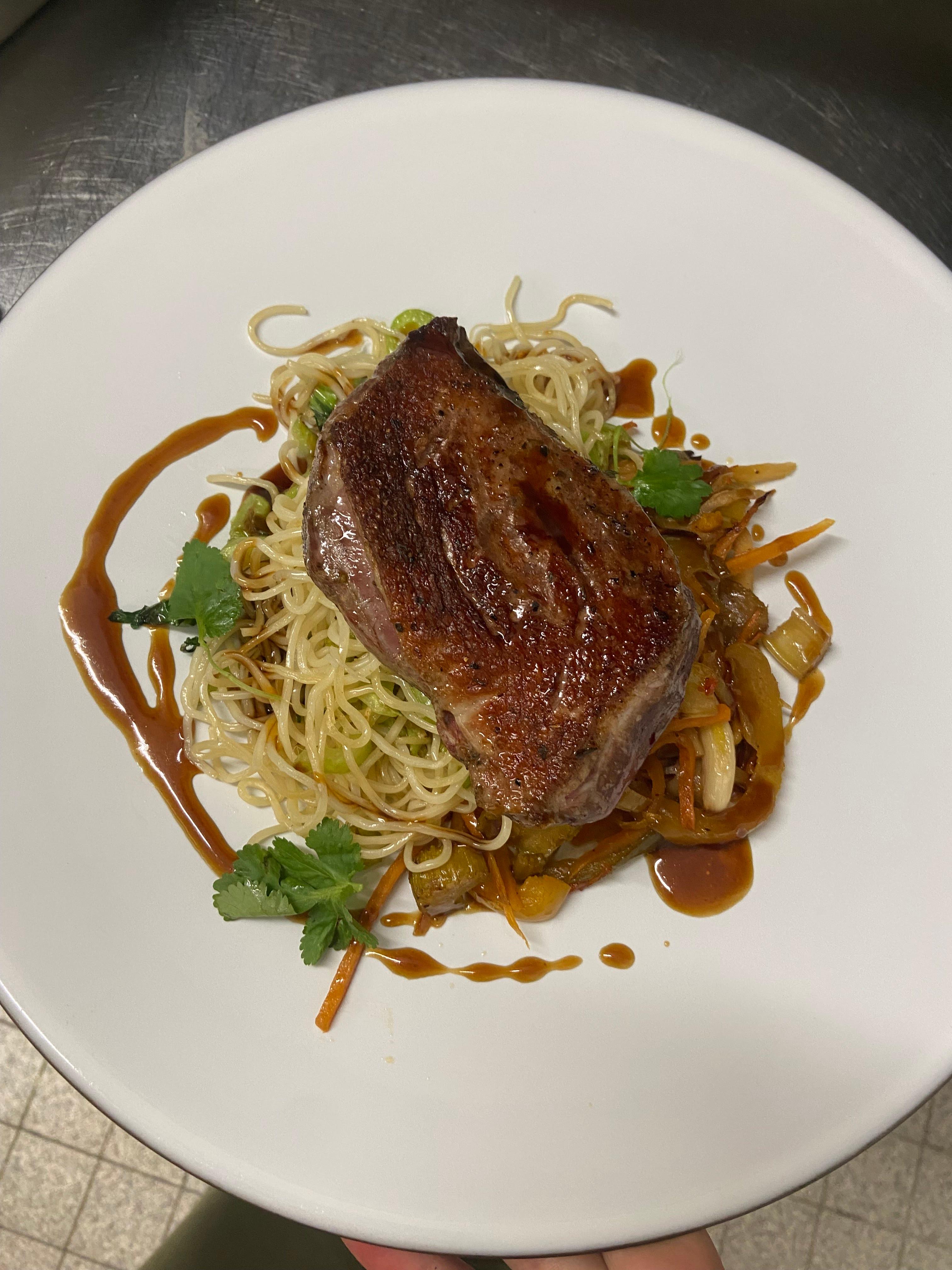 Bild 13 Restaurant Zum Weinberg in Freiburg im Breisgau