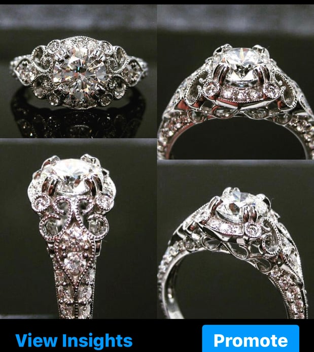 Images J.P. Haase Jewelers