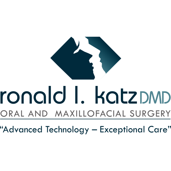 Boca Jaw Surgery: Ronald L. Katz, DMD Logo