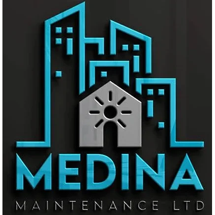Medina Maintenance Logo