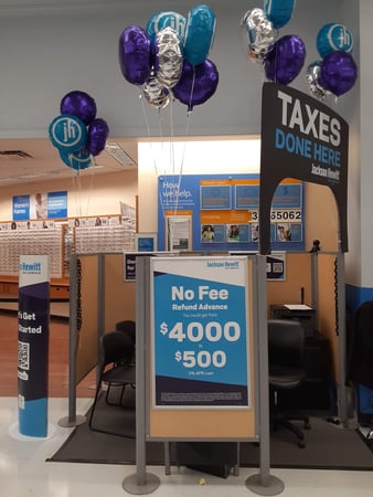 Images Jackson Hewitt Tax Service