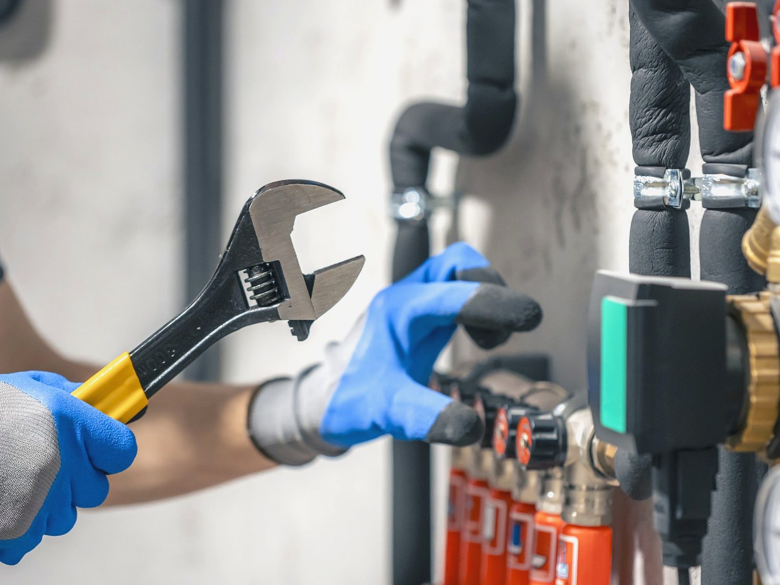 Zsenak Plumbing & Heating