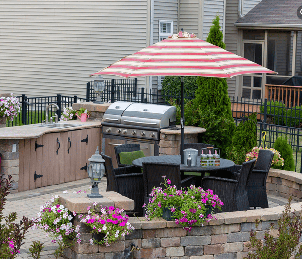 Images G's Landscaping & More