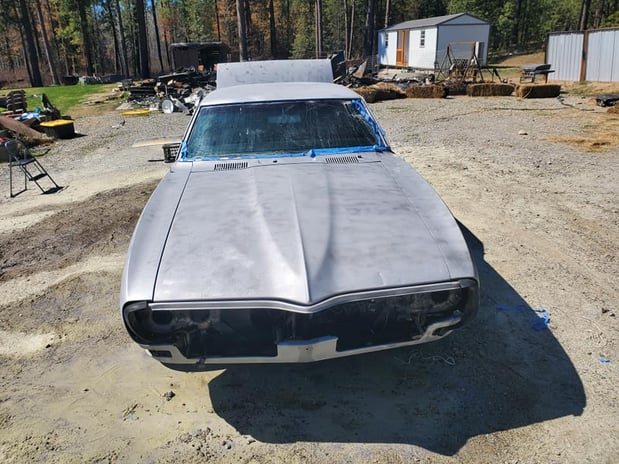 Images Fish's Mobile Blasting