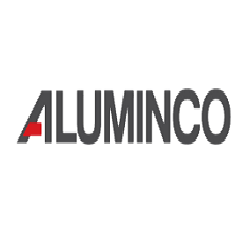 Aluminco & Panel Logo