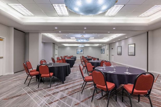 Images Embassy Suites by Hilton Convention Center Las Vegas
