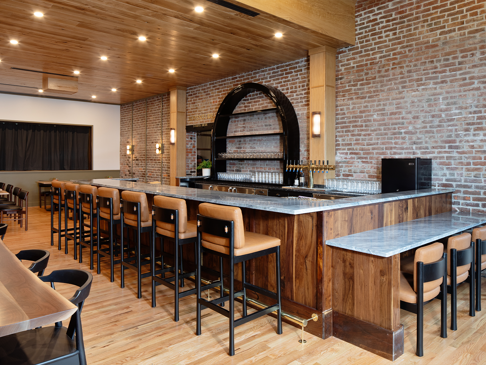 Lightwell Hotel & Spa Image