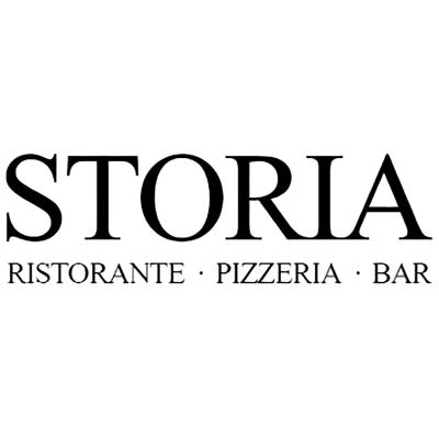 Storia Restaurant Pizzeria in München - Logo