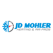 JD Mohler Heating & Air Pros
