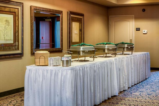 Images Hampton Inn & Suites Mountain Home