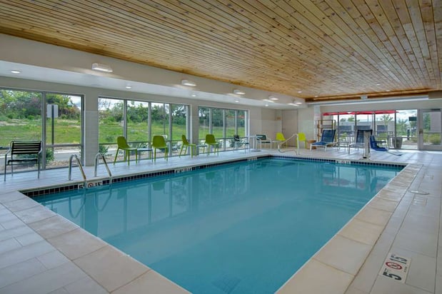 Images Home2 Suites by Hilton Grand Rapids Airport