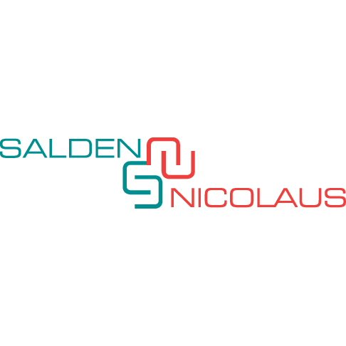 Bauschlosserei Salden u. Nicolaus in Berlin - Logo