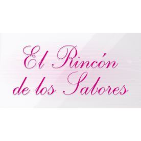 El Rincón De Los Sabores Logo
