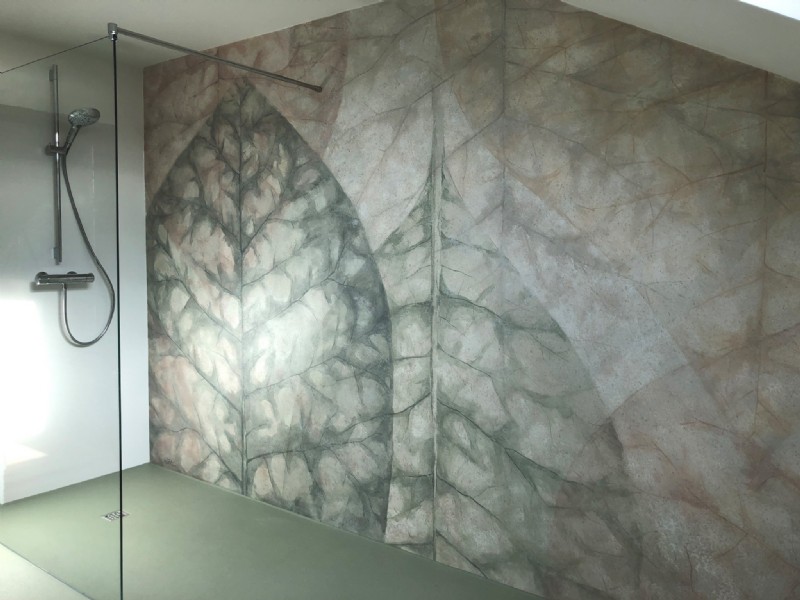 Hagspiel Arno malerei-kunst-handwerk, Hof 444a in Alberschwende