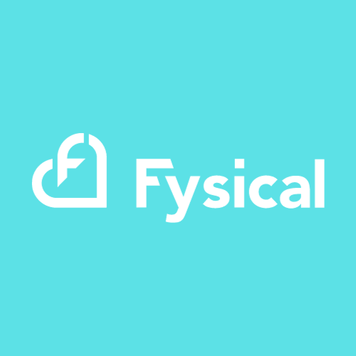 Fysical Goirle Logo