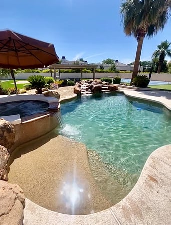 Images Seahorse Pools LLC