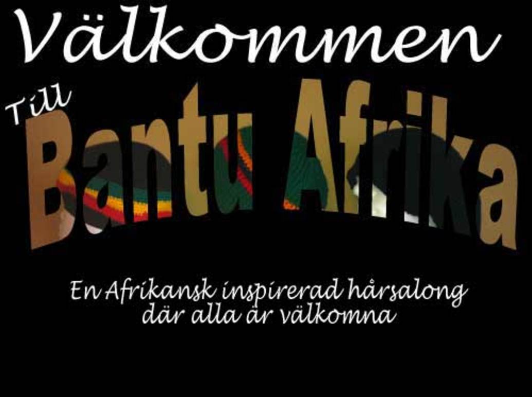 Images Bantu Afrika