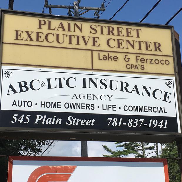 Images ABC & LTC Insurance